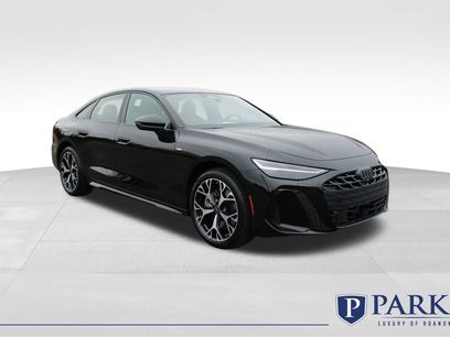 Used 2026 Audi A6 Premium Plus w/ Premium Plus Package