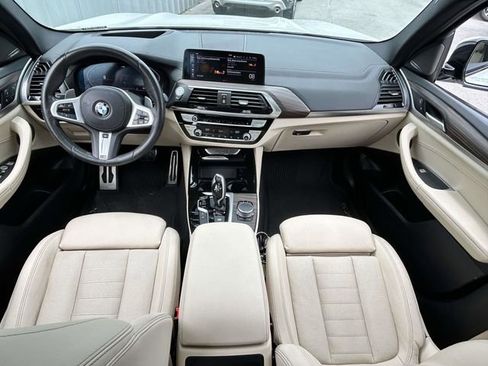 Used 2025 Acura ADX FWD image 32