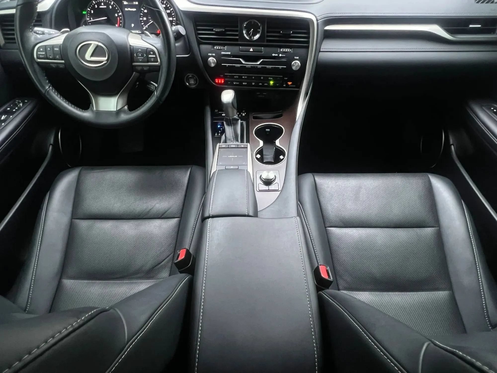 Used 2021 Lexus RX 350 AWD w/ Premium Package image 19