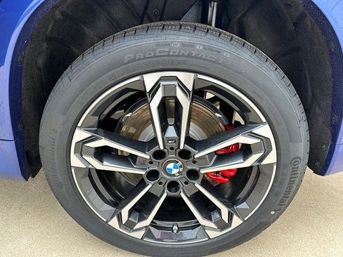 New 2026 BMW X1 M35i w/ Technology Package image 7