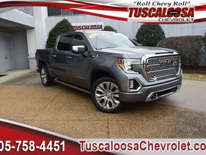 Used 2021 GMC Sierra 1500 Denali w/ Denali Ultimate Package