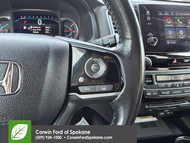Used 2020 Honda Pilot Elite image 27