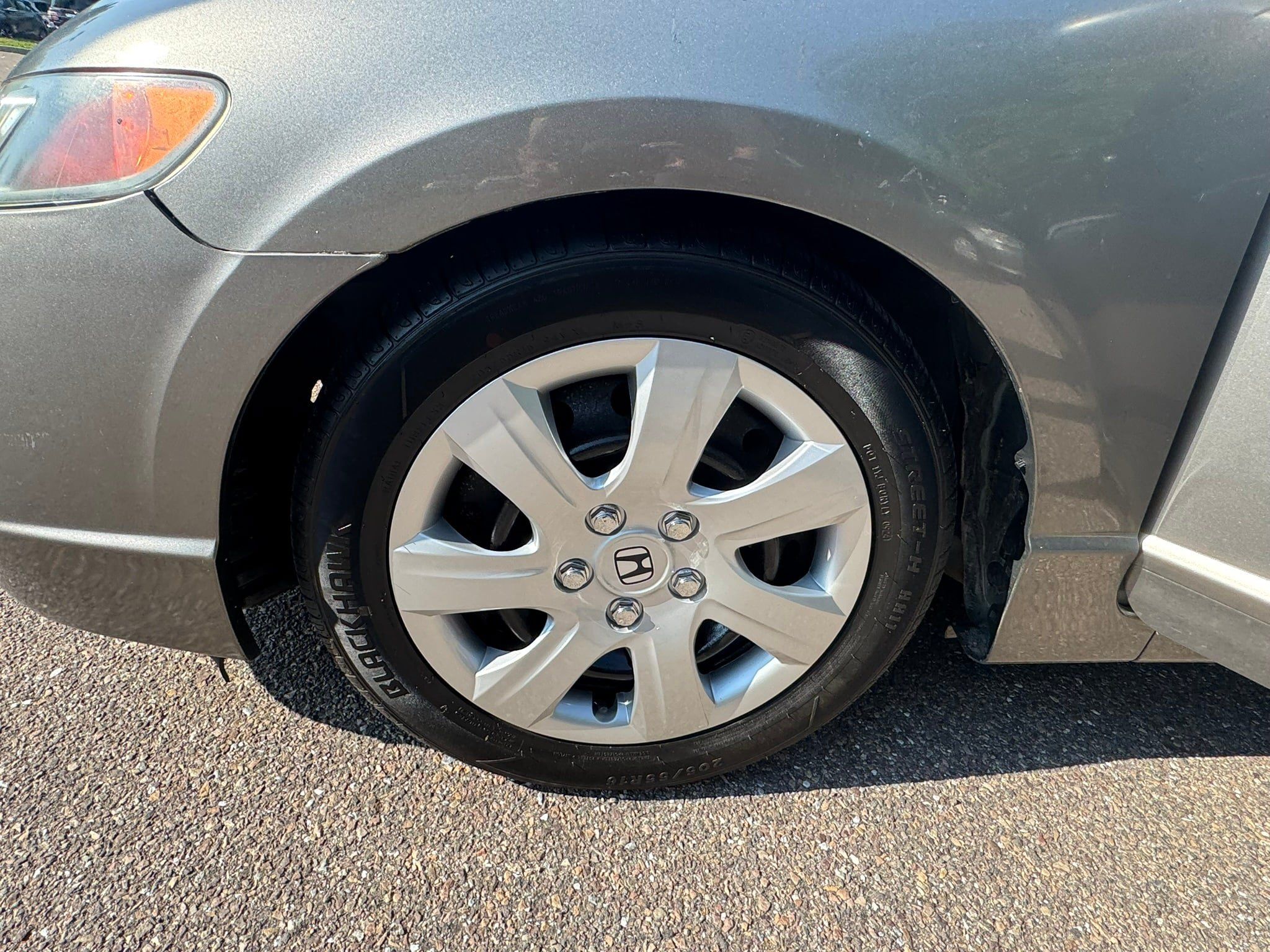 Used 2006 Honda Civic LX image 18