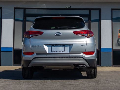 Used 2018 Hyundai Tucson Value image 7