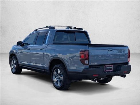 New 2026 Honda Ridgeline RTL image 8