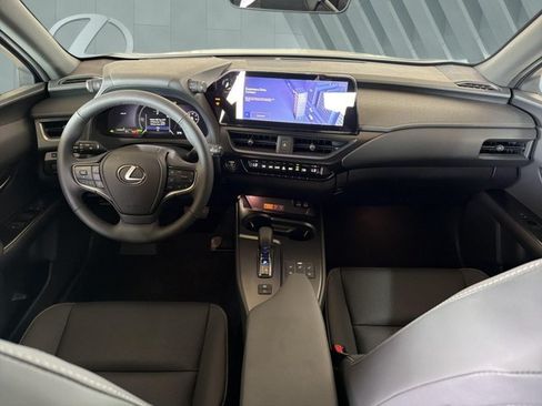 Certified 2026 Lexus UX 300h FWD w/ Accessory Package (Z1) image 13