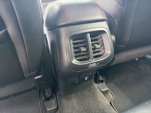 Used 2015 Jeep Cherokee Trailhawk w/ Leather Interior Group image 20