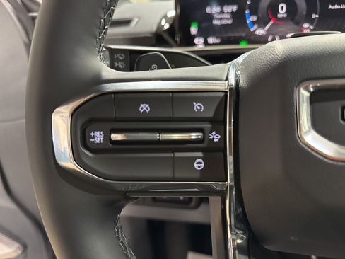 New 2025 GMC Sierra EV Denali image 25