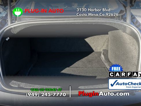 Used 2024 Tesla Model 3 Long Range image 16