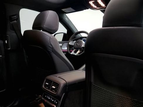 Used 2021 Mercedes-Benz GLE 63 AMG S image 44
