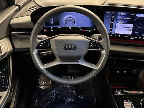 New 2027 Audi Q6 e-tron Premium Plus image 13