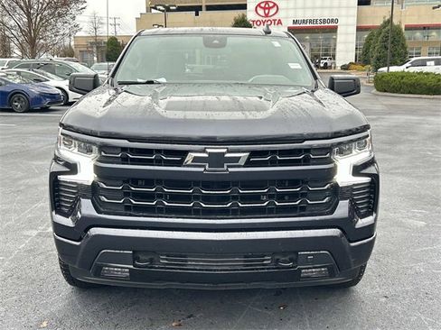 Used 2022 Chevrolet Silverado 1500 RST image 9