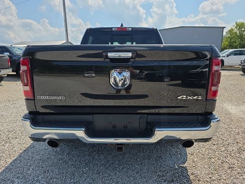 Used 2019 RAM 1500 Big Horn AWD/4WD image 6