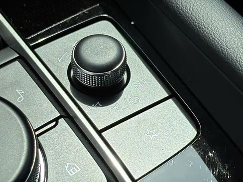 New 2025 MAZDA MAZDA3 s image 22