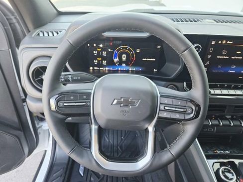 New 2026 Chevrolet Colorado Trail Boss image 16