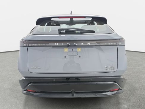 Certified 2023 Nissan Ariya AWD image 6
