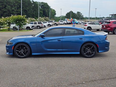 Used 2022 Dodge Charger R/T w/ Plus Group RWD image 14