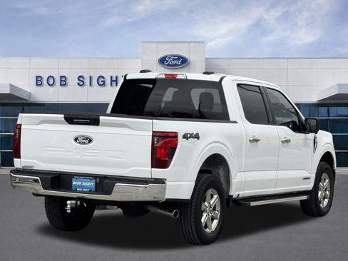 Used 2024 Ford F150 XLT w/ Mobile Office Package image 30
