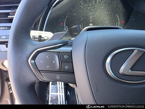 Certified 2023 Lexus RX 500h F Sport w/ Cold Area Package AWD/4WD image 24