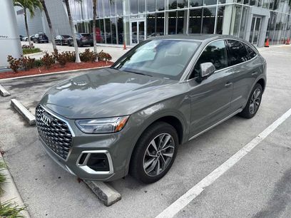 Certified 2023 Audi Q5 2.0T Premium Plus w/ Premium Plus Package