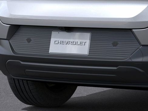 New 2026 Chevrolet Equinox EV LT FWD image 14