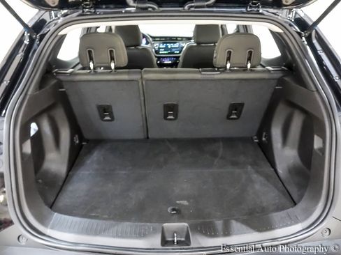 Used 2023 Chevrolet Bolt EUV LT w/ Driver Confidence Package image 26