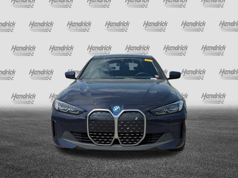 Certified 2023 BMW i4 eDrive35 w/ Premium Package image 3