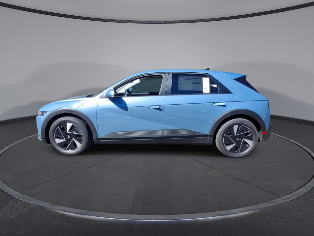 New 2027 Hyundai Ioniq 5 SE RWD image 6
