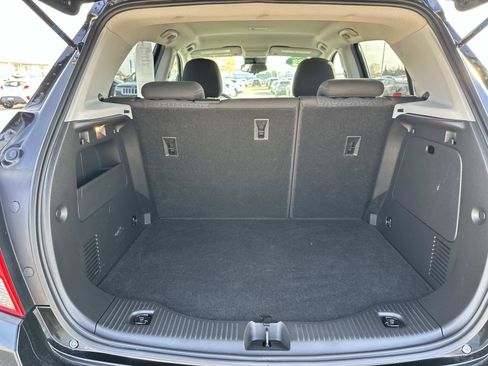 Certified 2022 Chevrolet Trax LS w/ Tint and Cruise Package image 11