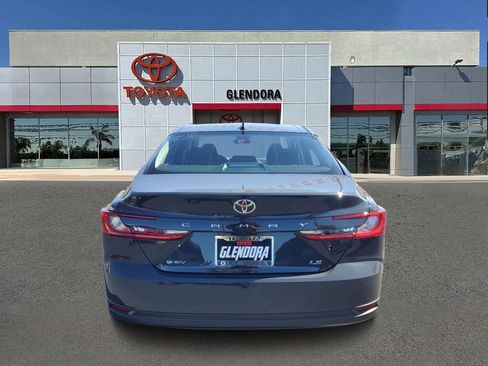 New 2026 Toyota Camry LE image 4