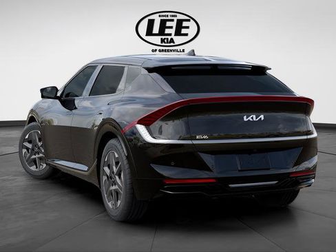 New 2025 Kia EV6 Light image 5