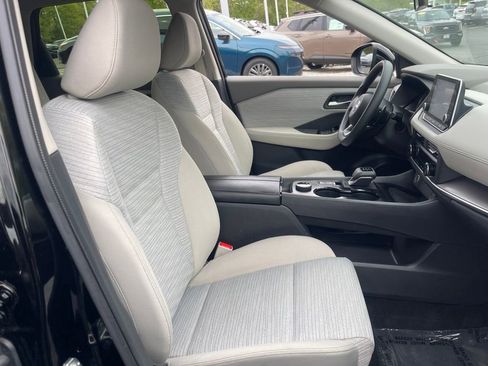 Certified 2023 Nissan Rogue SV AWD/4WD image 18