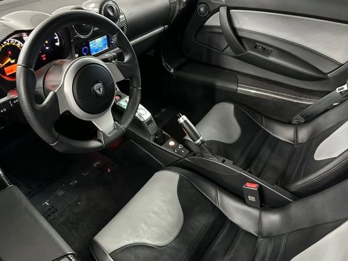 Used 2010 Tesla Roadster Sport image 10