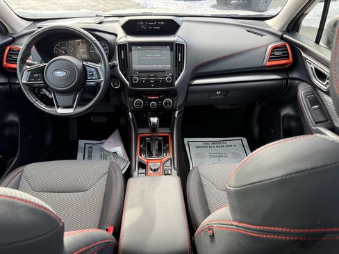 Used 2020 Subaru Forester Sport w/ Popular Package #2 image 19