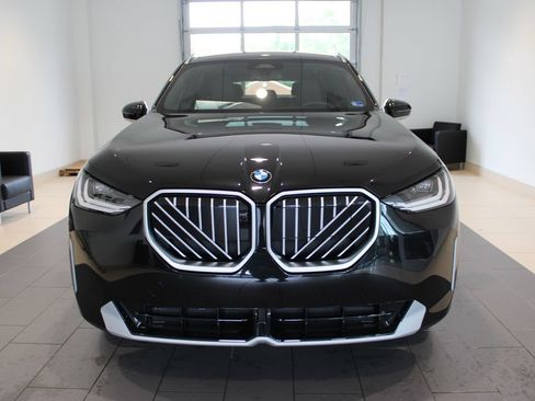 New 2026 BMW X3 xDrive30i w/ Premium Package AWD/4WD image 12