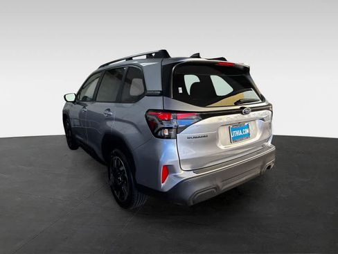 New 2026 Subaru Forester Sport AWD/4WD image 5