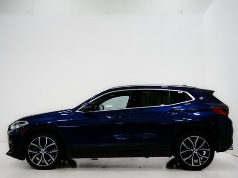 Used 2019 BMW X2 sDrive28i image 5