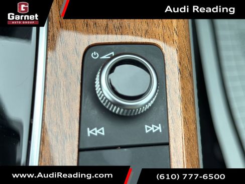 Used 2022 Audi Q5 2.0T Premium Plus image 18