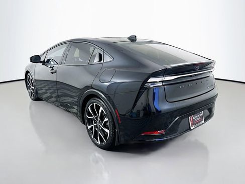 Used 2024 Toyota Prius Prime Premium image 7