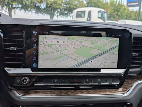 New 2026 Chevrolet Silverado 3500 LT w/ Convenience Package AWD/4WD image 19