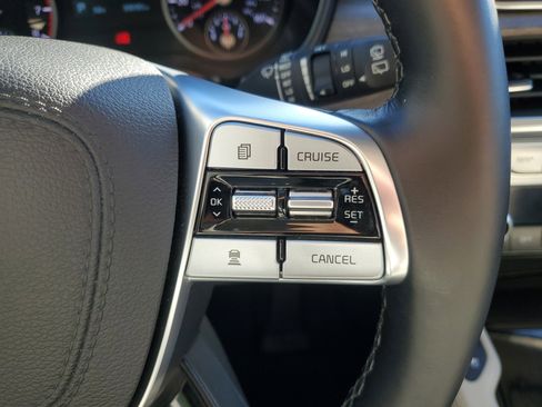 Certified 2022 Kia Telluride EX w/ EX Premium Package image 30