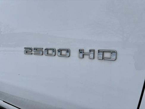 Used 2024 Chevrolet Silverado 2500 W/T w/ WT Convenience Package image 25