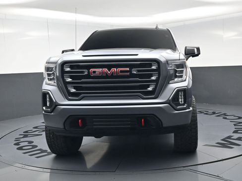 Used 2021 GMC Sierra 1500 AT4 image 5