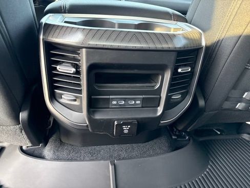 New 2026 RAM 1500 Lone Star AWD/4WD image 25