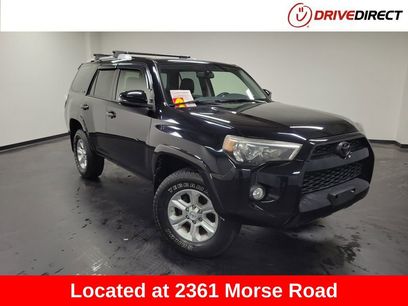 Used 2015 Toyota 4Runner SR5 Premium