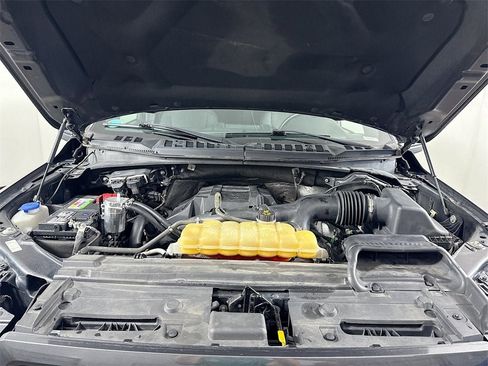 Used 2015 Ford F150 XLT w/ Equipment Group 302A Luxury image 21