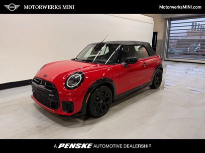 New 2026 MINI Cooper S
