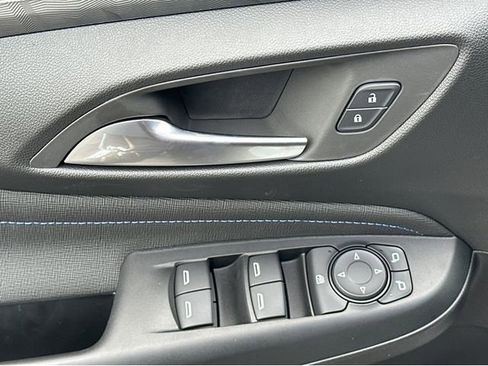 New 2026 Buick Envista Sport Touring w/ Convenience I Package image 30