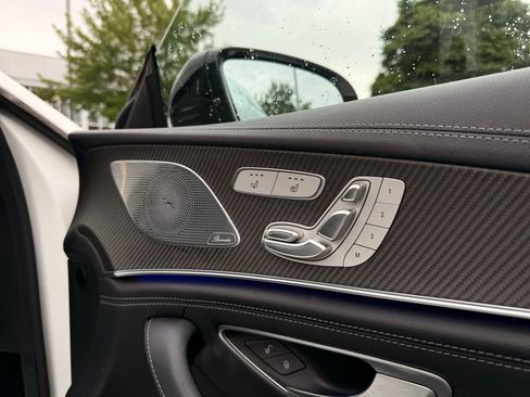Used 2022 Mercedes-Benz AMG GT 53 image 20