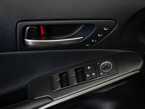 Certified 2024 Lexus IS 350 F Sport image 25